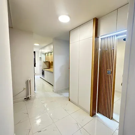 Dedic With Garden Apartment Sarajevo