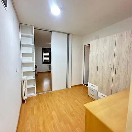 Dedic With Garden Apartment *