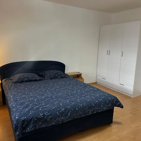 Apartment Dedic With Garden *
