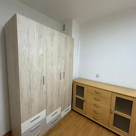 Apartment Dedic With Garden