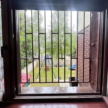 Apartment Dedic With Garden *