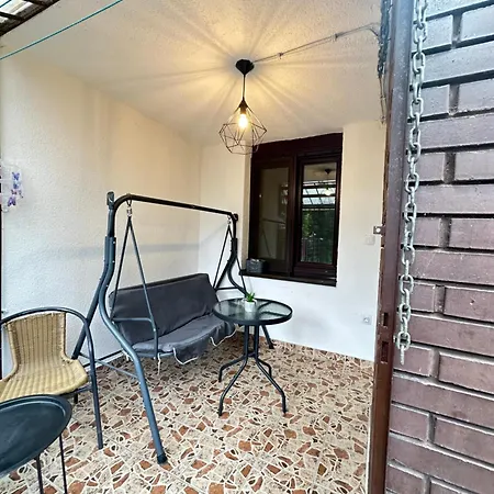 Lejlighed Dedic With Garden Sarajevo