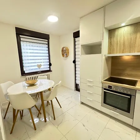 Dedic With Garden Apartment Sarajevo