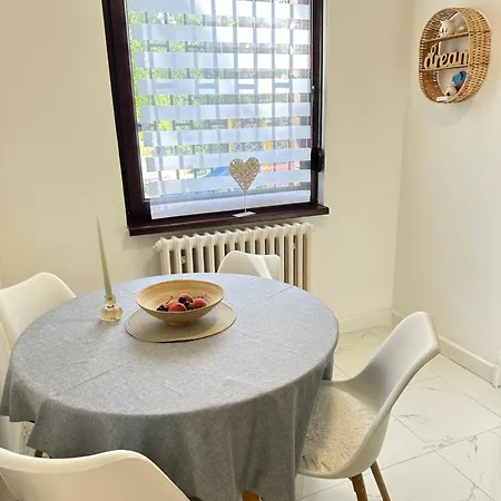 Apartment Dedic With Garden